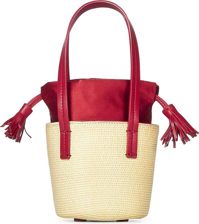Actual product image Giambattista Valli Bags.. Red