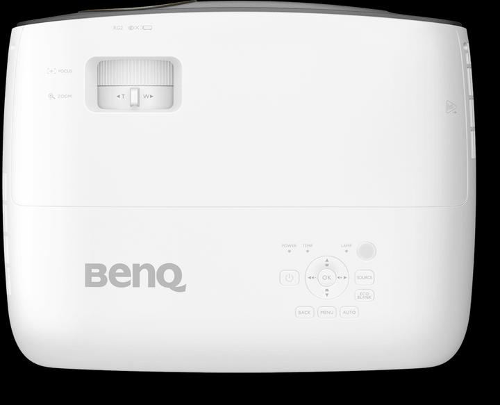 Immagine prodotto BenQ W1720 (4K, 2000 lm, 1.5 - 1.65:1)