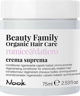 Nook Beauty Family Crema Suprema Romice&Dattero 75ml (75 ml)