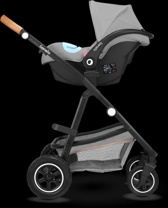 Produktbild Lionelo Amber 3W1