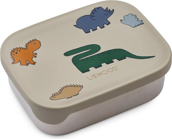 Produktbild Liewood Kinder Lunchbox Arthur