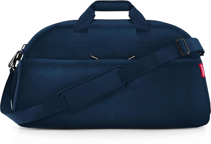 Immagine prodotto reisenthel Borsa da viaggio Overnighter più blu scuro (50 l)