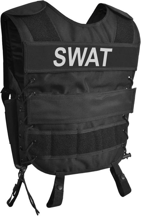 Produktbild Normani SWAT/POLICE/SECURITY Kostüm Karneval (XS, S)