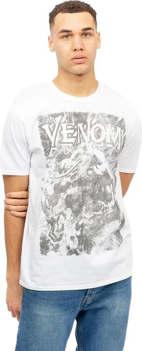 Actual product image Venom Tshirt (S)