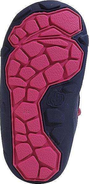 Produktbild Affenzahn Kid's Snowy Witty Vegan Snowboot Flamingo (21)