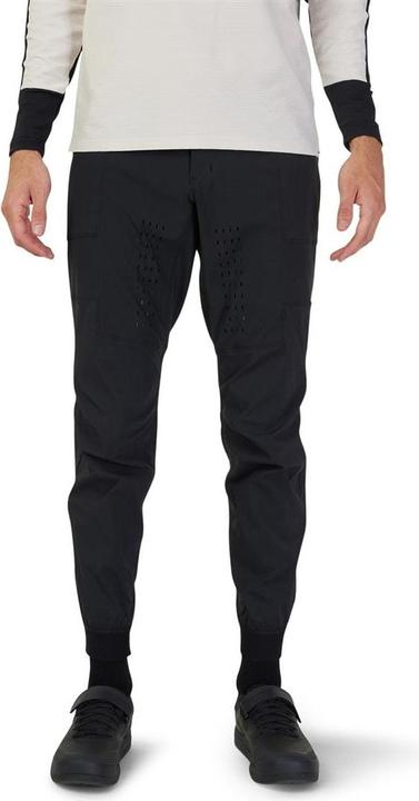 Actual product image Fox PANT 23 DEFEND PRO BLK 30 (M)