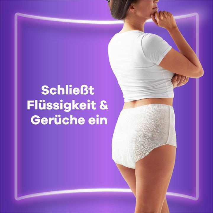 Actual product image Always Discreet (40 x, Large)