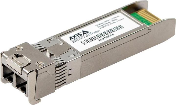Image du produit Axis TD8902 MODULE SFP+ LC.SR.X