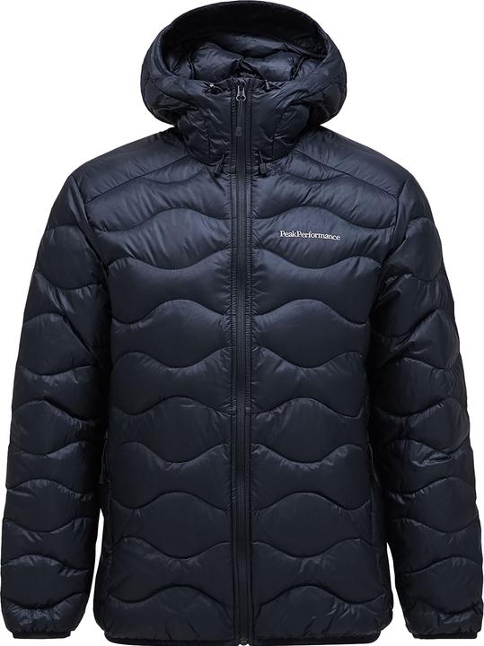 Peak Performance Helium Down Hood Jacket (S)