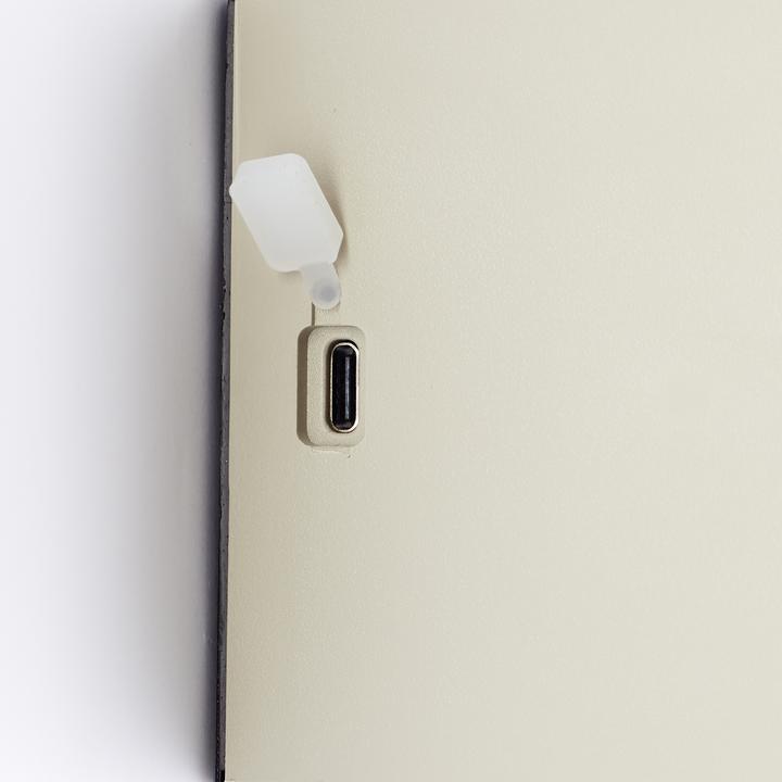 Actual product image Brilliant Iseo (300 lm, IP44)