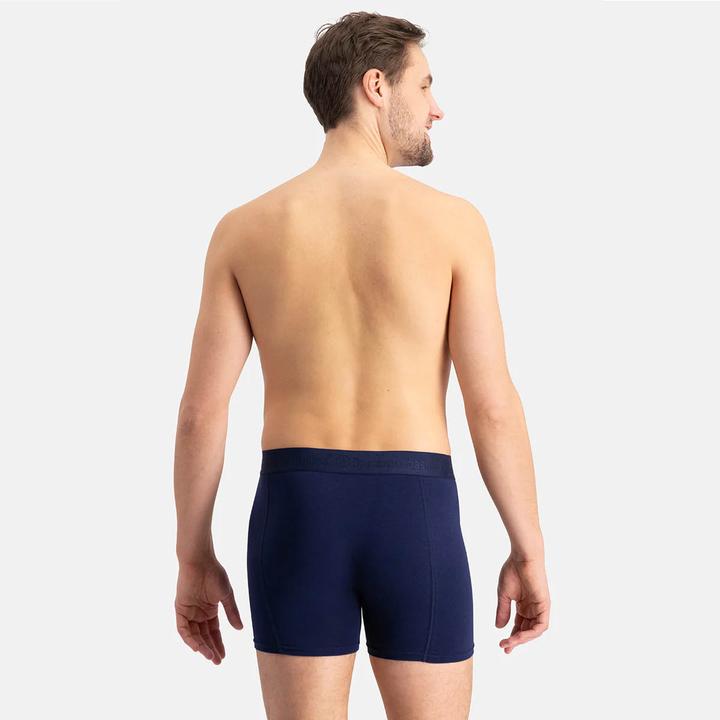 Produktbild Bamboo Basics Boxershorts Rico (3-Pack) (S, 3er Pack)