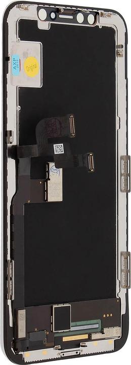 Actual product image Clappio LCD display iPhone X (Display, iPhone X)