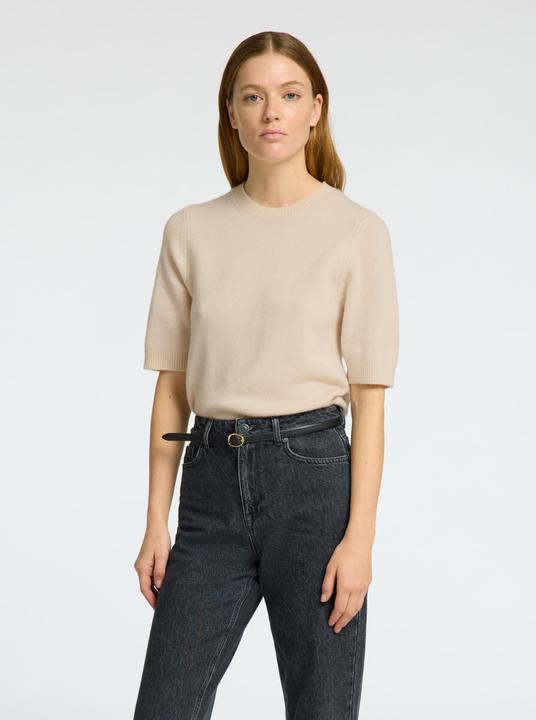 Actual product image Selected Femme 2/4-Arm Stricktop (L)