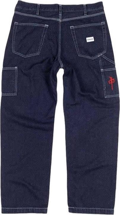 Red Dragon Mechanizer Jean