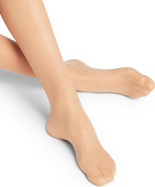Actual product image Falke Pure Matt 20 TI (20 DEN, 36 - 38)