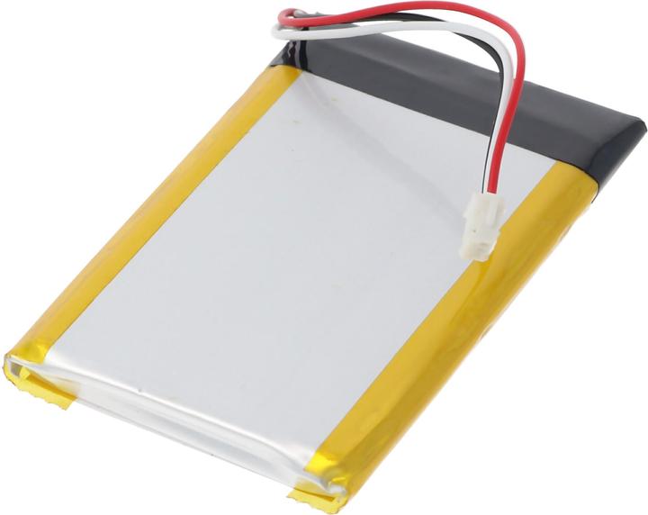 Actual product image Philips AAkku PH454061 Akku S10A, S10A/38, S10H