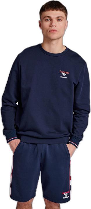 Produktbild hummel Ic Dayton Sweatshirt (XXS)