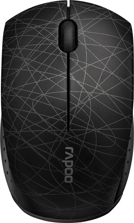Produktbild Rapoo 3300P Plus (Kabellos)