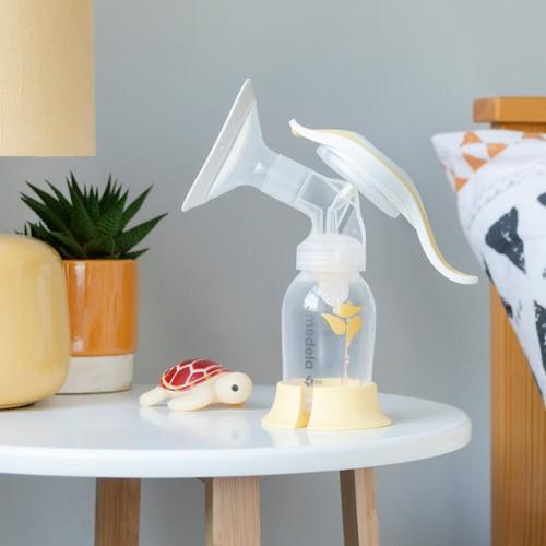 Immagine prodotto Medela Tiralatte manuale Harmony