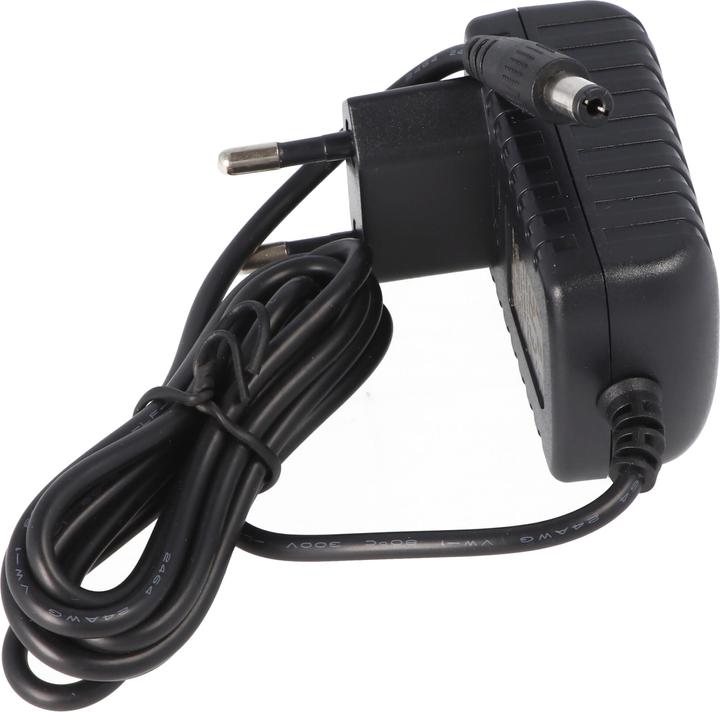 Produktbild AccuCell Netzteil passend für 4055385308 AEG WX7-60A2, WX7-60CE1 WX7-90A2B, WX7-90B2B WX7-90B2BE, WX7-90T4B
