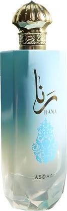 Lattafa Perfumes Asdaaf Rana (Eau de Parfum, 100 ml)