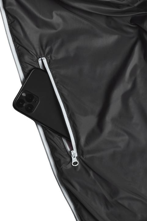 Produktbild Grüezi Bag Refreshful Silkwool Jacket (S)