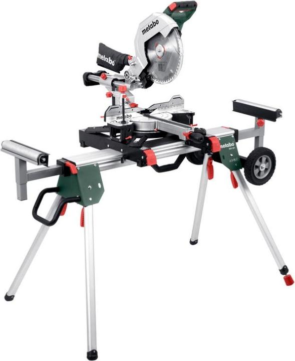 Produktbild Metabo KSU 251 (250 cm, 127 cm)