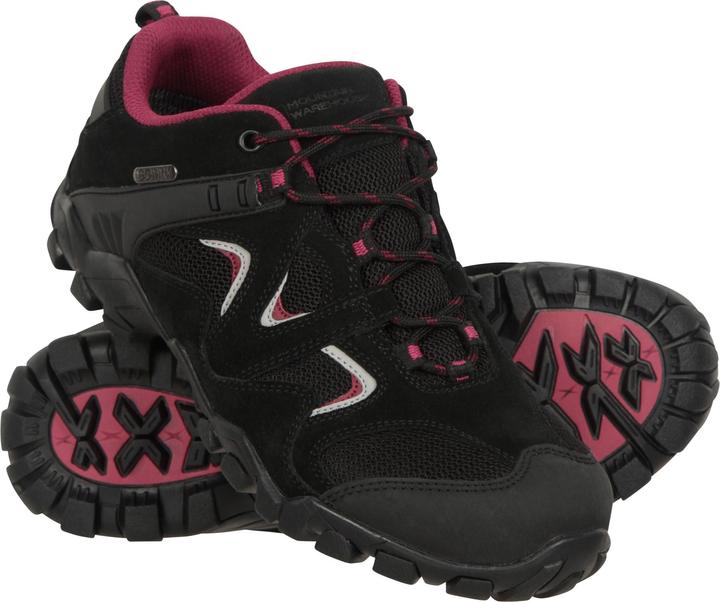 Image du produit Mountain Warehouse Baskets (40)
