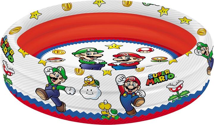 Image du produit Mondo Super Mario