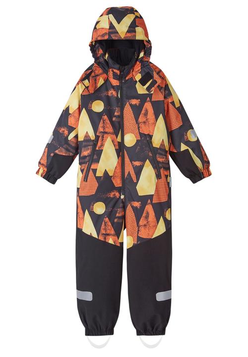 Actual product image Reima Kurikka snowsuit - 15500 (140)