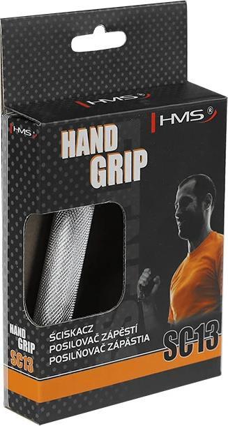Actual product image HMS SC13 handle is soft