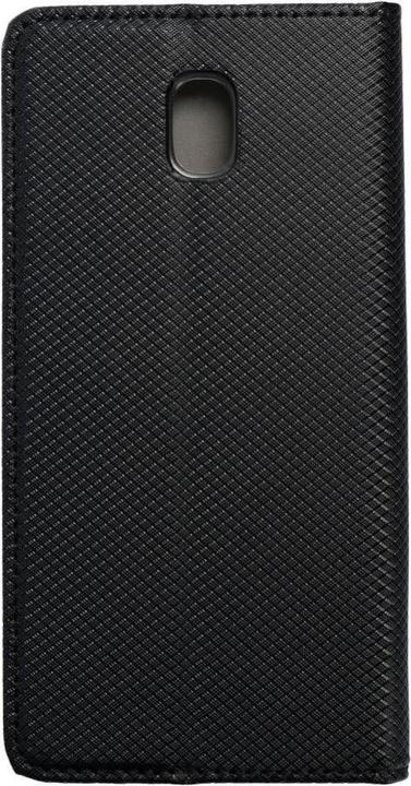 Actual product image NoName Back panel cover OEM SMART CASE Book for SAMSUNG J5 2017 black