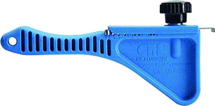 Produktbild Längle Glas-System Deckschalenabzieher LÄNGLE AL-WALL LITE COVER REMOVER (1 Stk.)
