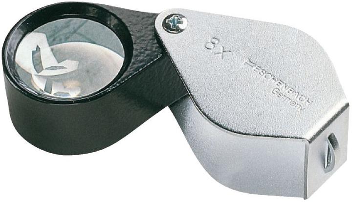 Actual product image Eschenbach Impact magnifier