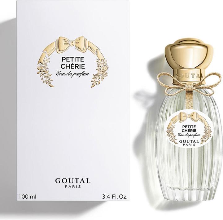 Actual product image Annick Goutal Petite Cherie EDP (Eau de parfum, 50 ml)