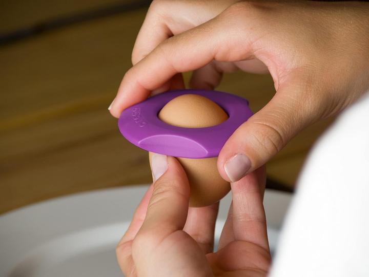 Produktbild Cregg Eierköpfer