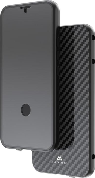 Image du produit Black Rock Verre à 360 (Samsung Galaxy S23+)