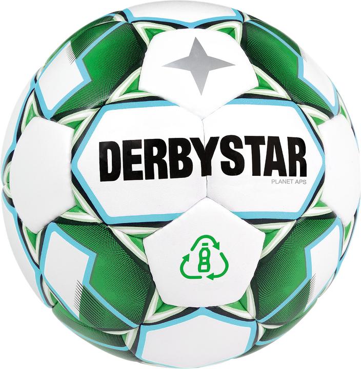 Derbystar Fussball PLANET APS (5)
