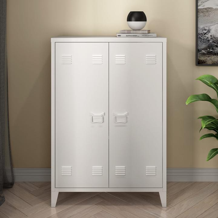 Actual product image En.Casa Oripää (110 x 75 x 33 cm)