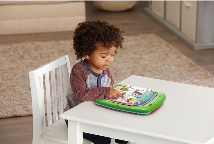 Produktbild VTech Lern- und Geschichtentablet (Deutsch)
