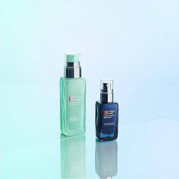 Actual product image Biotherm Aquapower Gel Special Price Gel (100 ml)