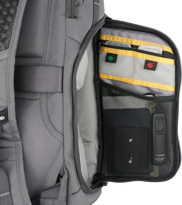 Immagine prodotto Vanguard Adattatore VEO S46 Zaino con USB-A (Zaino per fotocamera, 18 l)