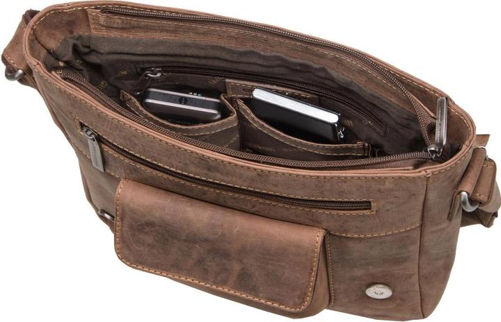 Immagine prodotto Greenburry Borsa a tracolla Borsa Vintage Revival 1911