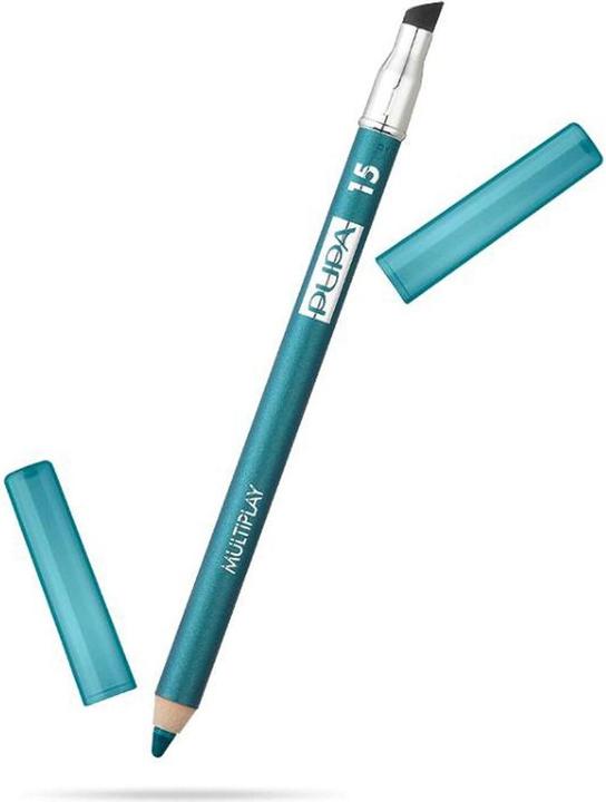 Immagine prodotto Pupa Milano matita occhi multiplay blu verde (15)