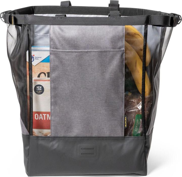 Actual product image Burley Travoy