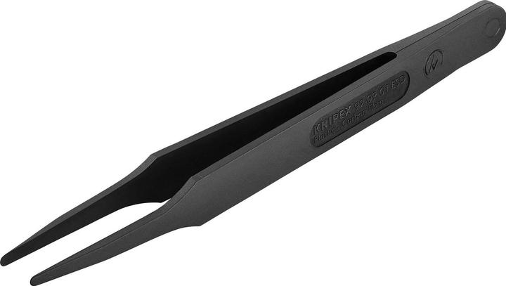 Immagine prodotto Knipex Pinzetta in resina sintetica ESD