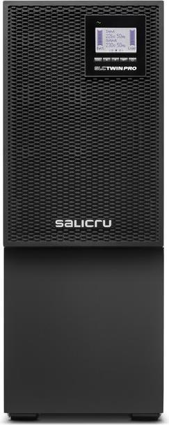 Actual product image Salicru SLC-5000-TWIN PRO3 (5000 VA, 5000 W, Online double converter UPS)