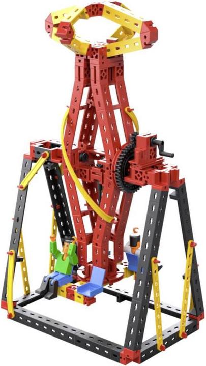 Immagine prodotto Fischertechnik Giostre pazze