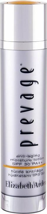 Actual product image Elizabeth Arden Prevage Day Anti Aging Moisturizer SPF30 (50 ml)