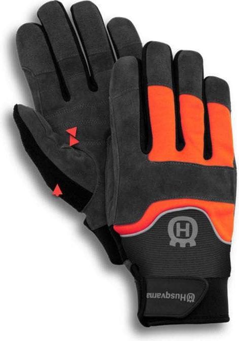 Husqvarna Technical Light